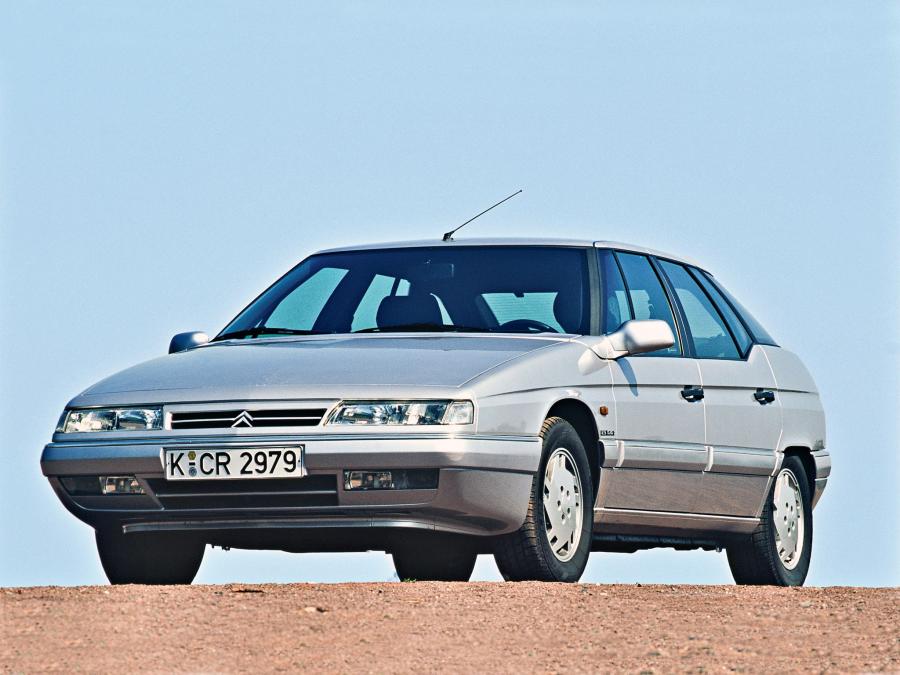 Citroen XM '1994